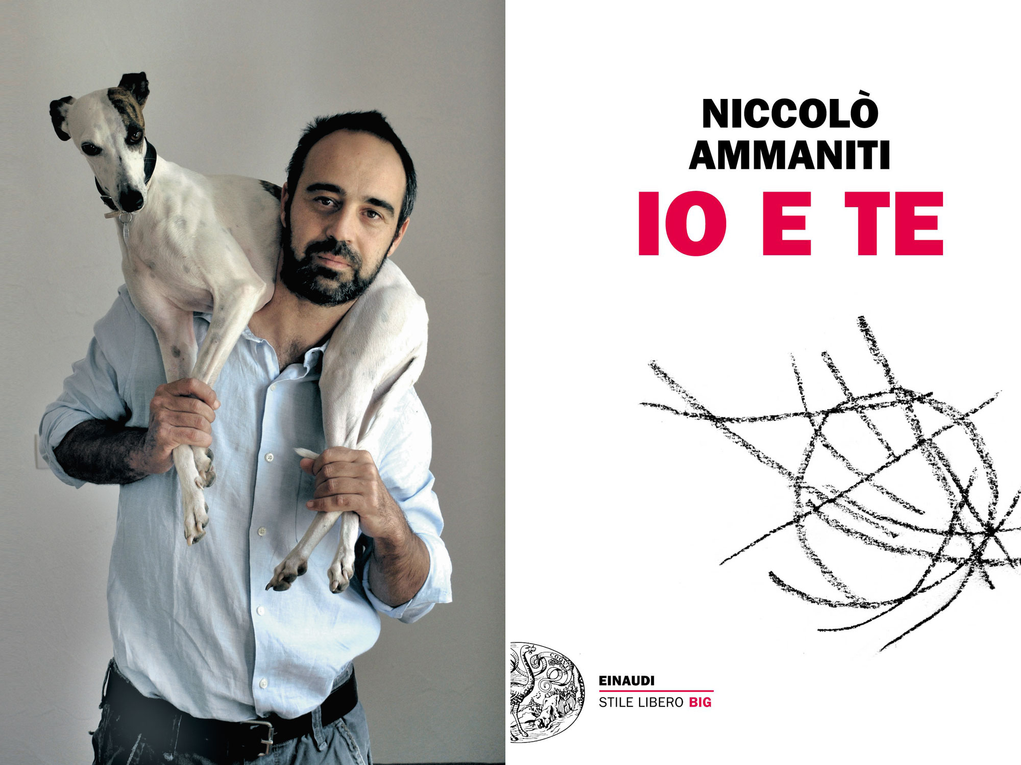 Io E Te Ammaniti Trama E Commento