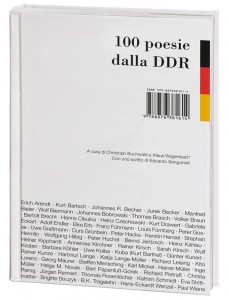 100 poesie dalla DDR (Isbn Edizioni)