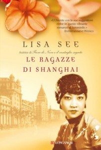 Lisa See, Le ragazze di Shanghai (Tea)