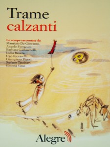 Trame Calzanti (Alegre)