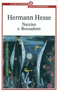 Hermann Hesse, Narciso e Boccadoro (Mondadori)